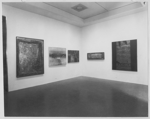 Photo of the exhibition