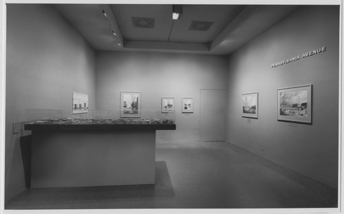 Photo of the exhibition
