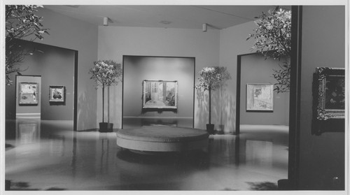 Photo of the exhibition