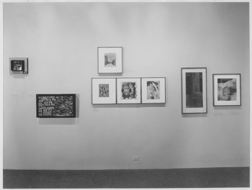 Photo of the exhibition