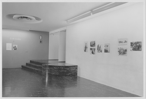 Photo of the exhibition