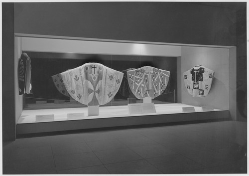 Photo of the exhibition