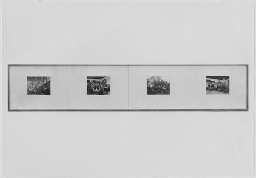 Photo of the exhibition
