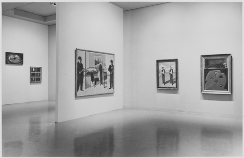 Photo of the exhibition