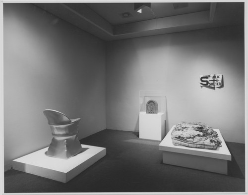 Photo of the exhibition