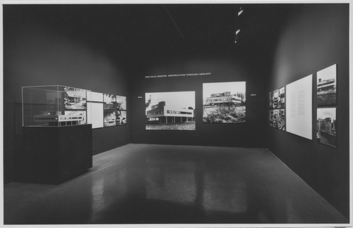 Photo of the exhibition