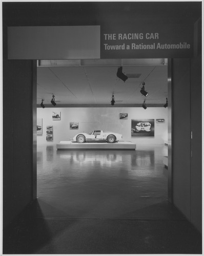 Photo of the exhibition