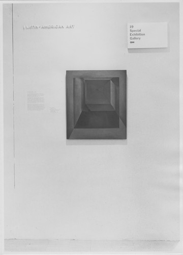 Photo of the exhibition