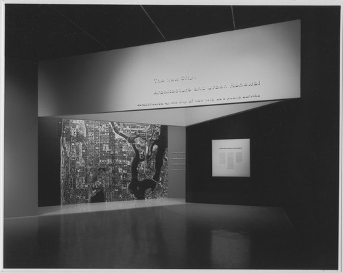 Exhibitions in 1967