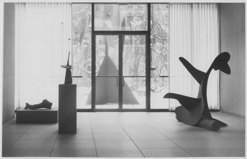 Photo of the exhibition