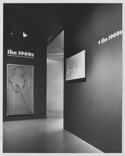 Photo of the exhibition