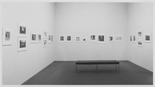 Photo of the exhibition