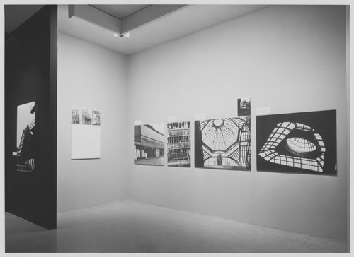Photo of the exhibition
