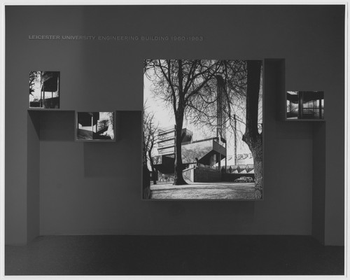 Photo of the exhibition