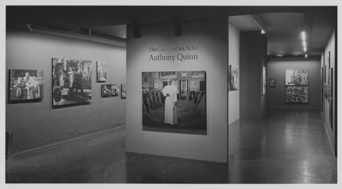 Photo of the exhibition