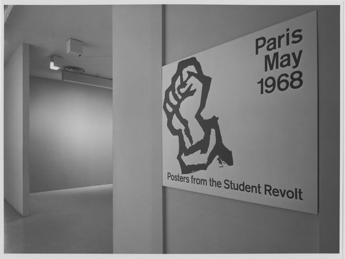 Photo of the exhibition