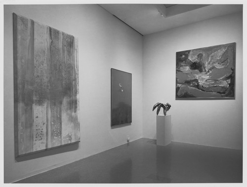 Photo of the exhibition