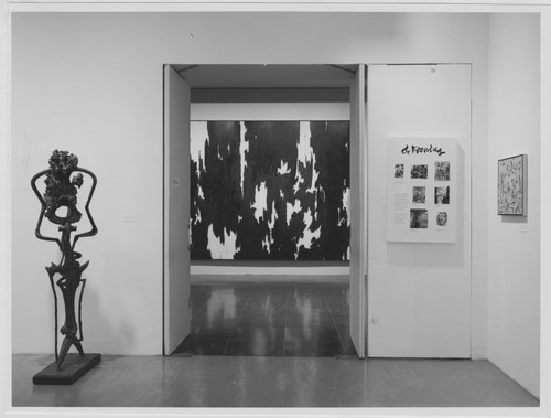 Photo of the exhibition