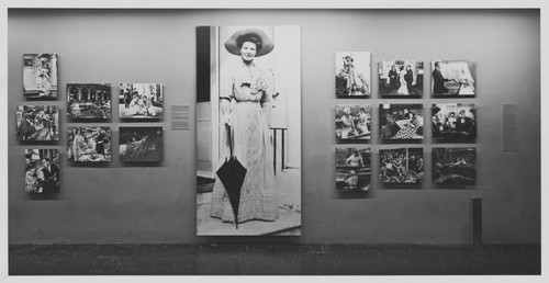 Photo of the exhibition