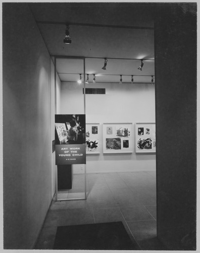 Photo of the exhibition