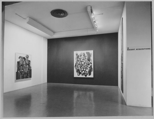 Photo of the exhibition