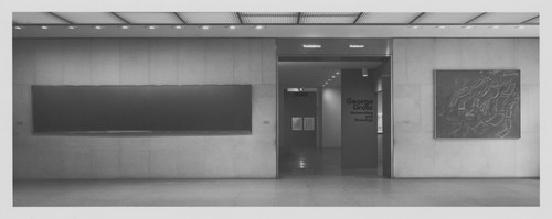 Photo of the exhibition