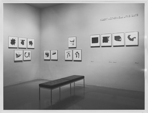 Photo of the exhibition