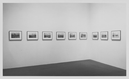 Photo of the exhibition