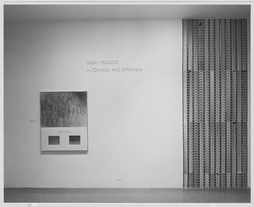 Photo of the exhibition