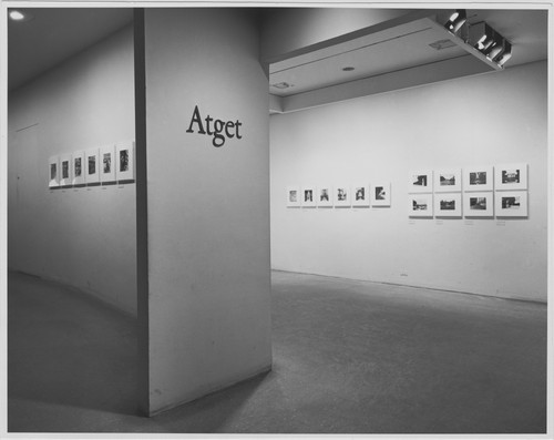 Photo of the exhibition