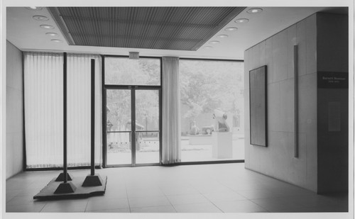 Photo of the exhibition