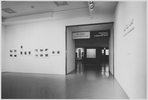 Photo of the exhibition