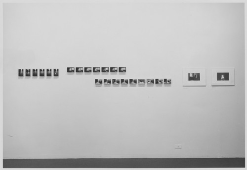 Photo of the exhibition