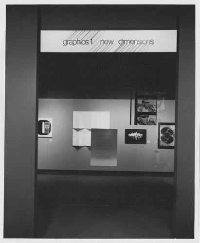 Photo of the exhibition