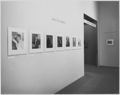 Photo of the exhibition