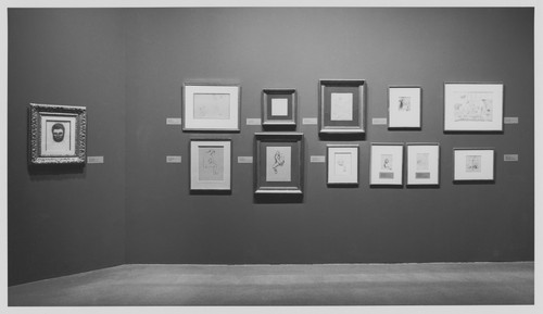 Photo of the exhibition