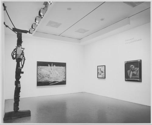 Photo of the exhibition