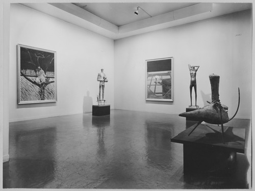 Photo of the exhibition