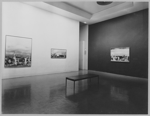 Photo of the exhibition