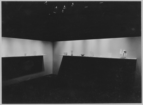 Photo of the exhibition
