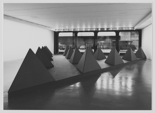 Photo of the exhibition