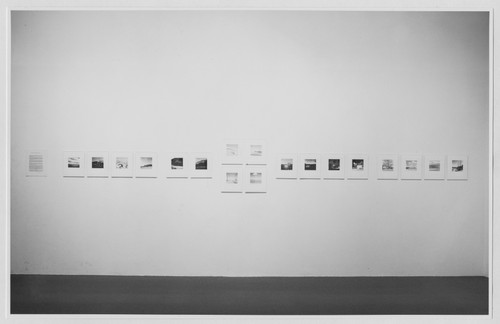 Photo of the exhibition