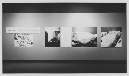 Photo of the exhibition