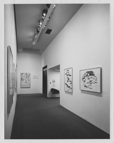Photo of the exhibition