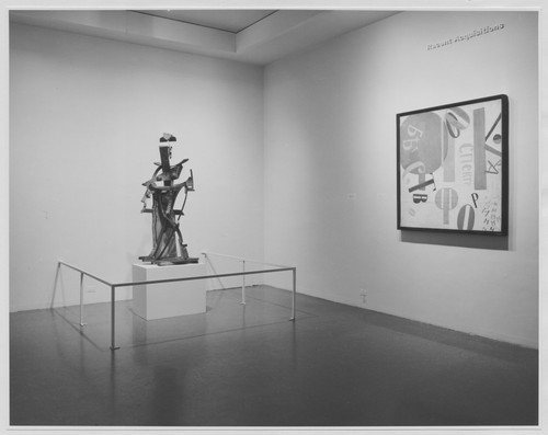 Photo of the exhibition