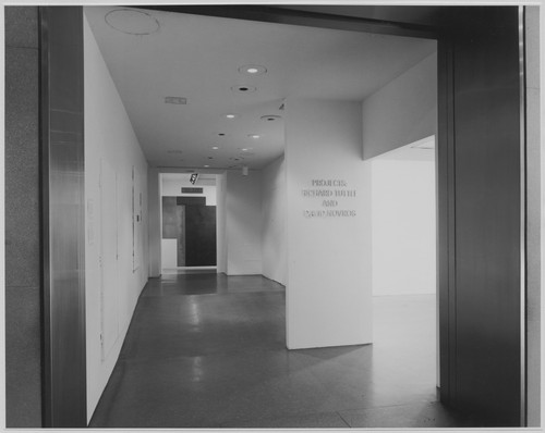 Photo of the exhibition