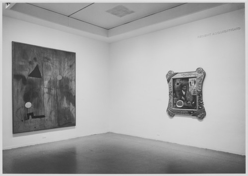 Photo of the exhibition