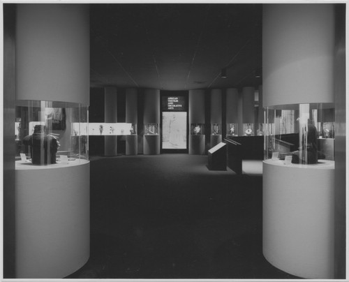 Photo of the exhibition