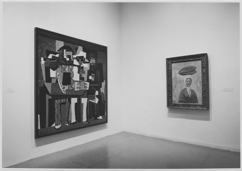 Photo of the exhibition