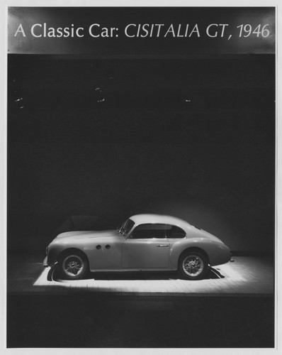 Photo of the exhibition